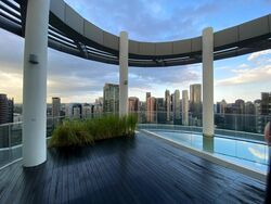 Cliveden At Grange (D10), Condominium #388785801